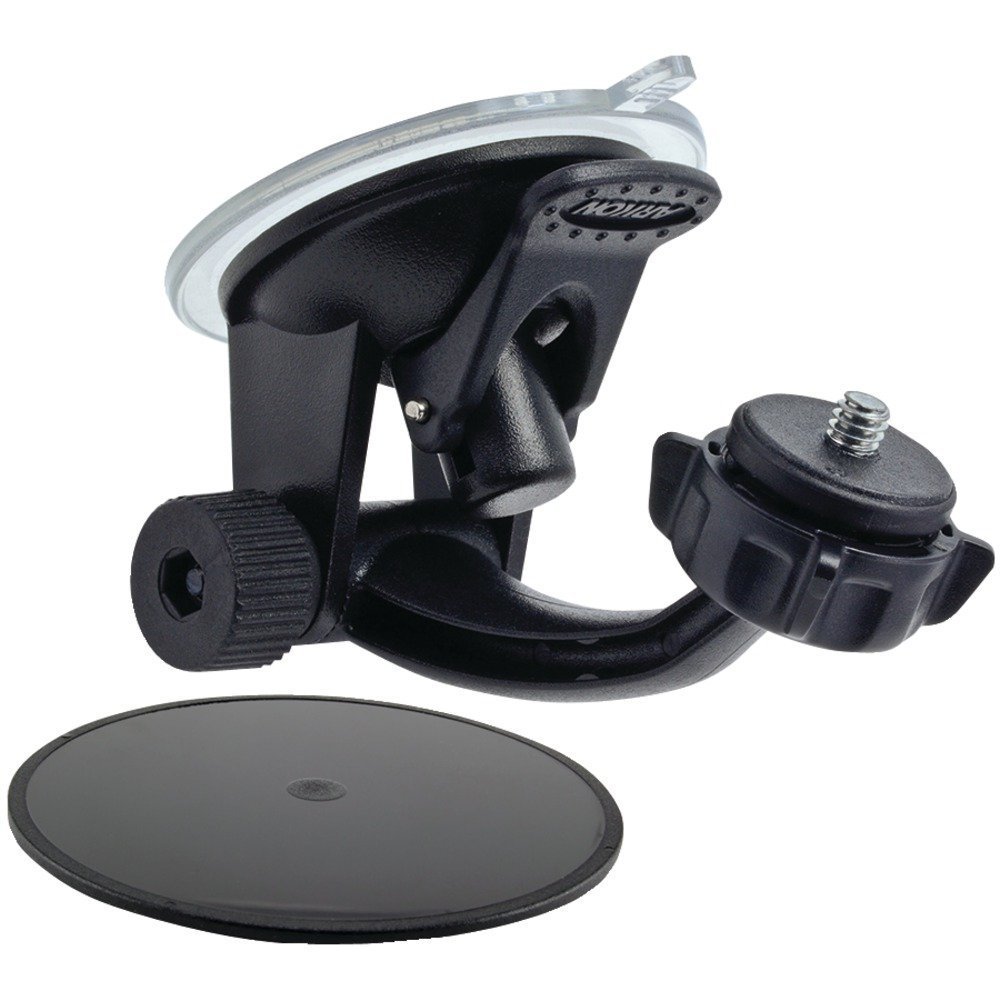 Mount With Tripod Screw