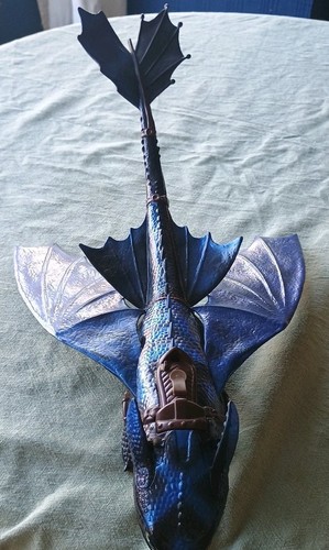 Toothless Fire Breathing Bundle - Picture 4 of 6