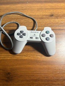 Official Sony Playstation Classic Replica USB Controller