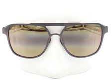 New Maui Jim 2ND REEF Chocolate Bronze Sunglasses H607-01 / MJ0607S-003 349