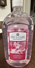 Eves St Claire Japanese Cherry Blossom Bubble Bath essentials 32 Fl oz