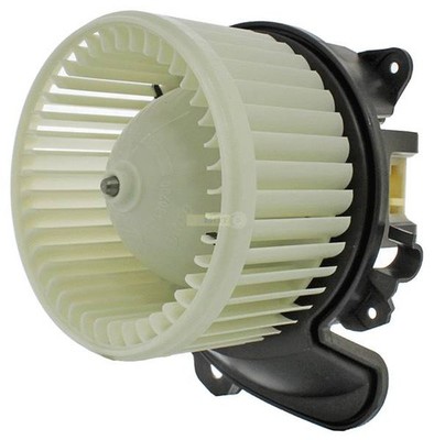 Interior Blower Blower Motor 77366871 New Genuine OEM for *** Fiat