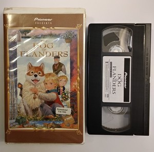 The Dog of Flanders | eBay