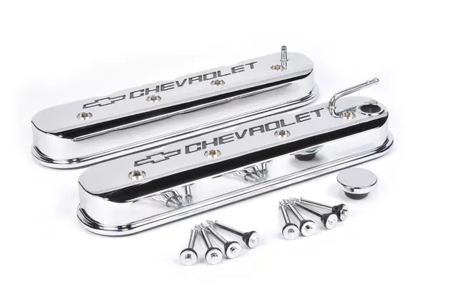 Genuine GM Cover Kit 19156433