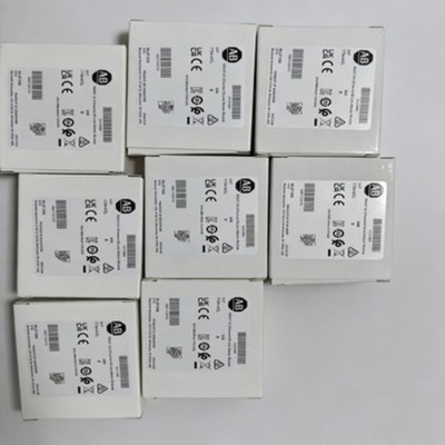 New 1734-4IOL Interface IO Link Distributed Point I/O 17344IOL