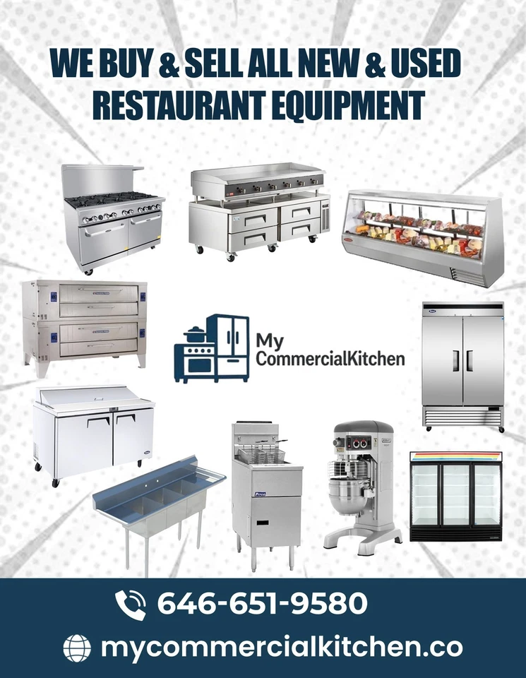 Freidora independiente de gas natural IKON IGF-75/80-NG 150.000 BTU, 80 LB GARANTÍA INC Foto 2 de 2