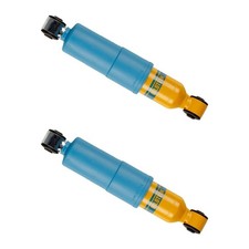 Stoßdämpfer-Set hinten Gasdruck Dämpfer BILSTEIN B8 Plus für u.a. FIAT Barchetta