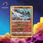 Carte Pokémon Hachécateur  086/189  Reverse   Astres Radieux Français