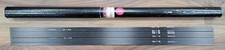 (12) Vintage Beman DIVA  C 20 Carbon Arrow Sh...