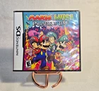 Mario & Luigi : Partners In Time-Nintendo ds-Sealed