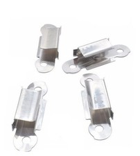 Heated Bed Heatbed Brackets for Ultimaker 3D Printing UM2 UM3