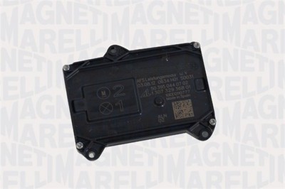 MAGNETI MARELLI Steuergerät Kurvenscheinwerfer 711307329368 für AUDI 8K5 MAZDA