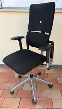 Steelcase Bürostuhl PLEASE vielfältig einstellbar Drehstuhl Ergonomie Design