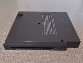 Authentic Bomberman II - Nintendo NES Bomber Man 2 *Check Photos For Condition 