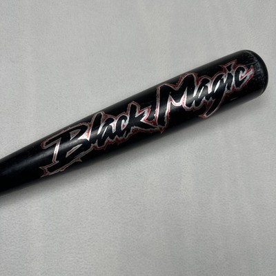 Easton Black Magic Baseball Bat 32'' inch 26oz. 2-3/4  Barrel -6 7050 Alloy BX29