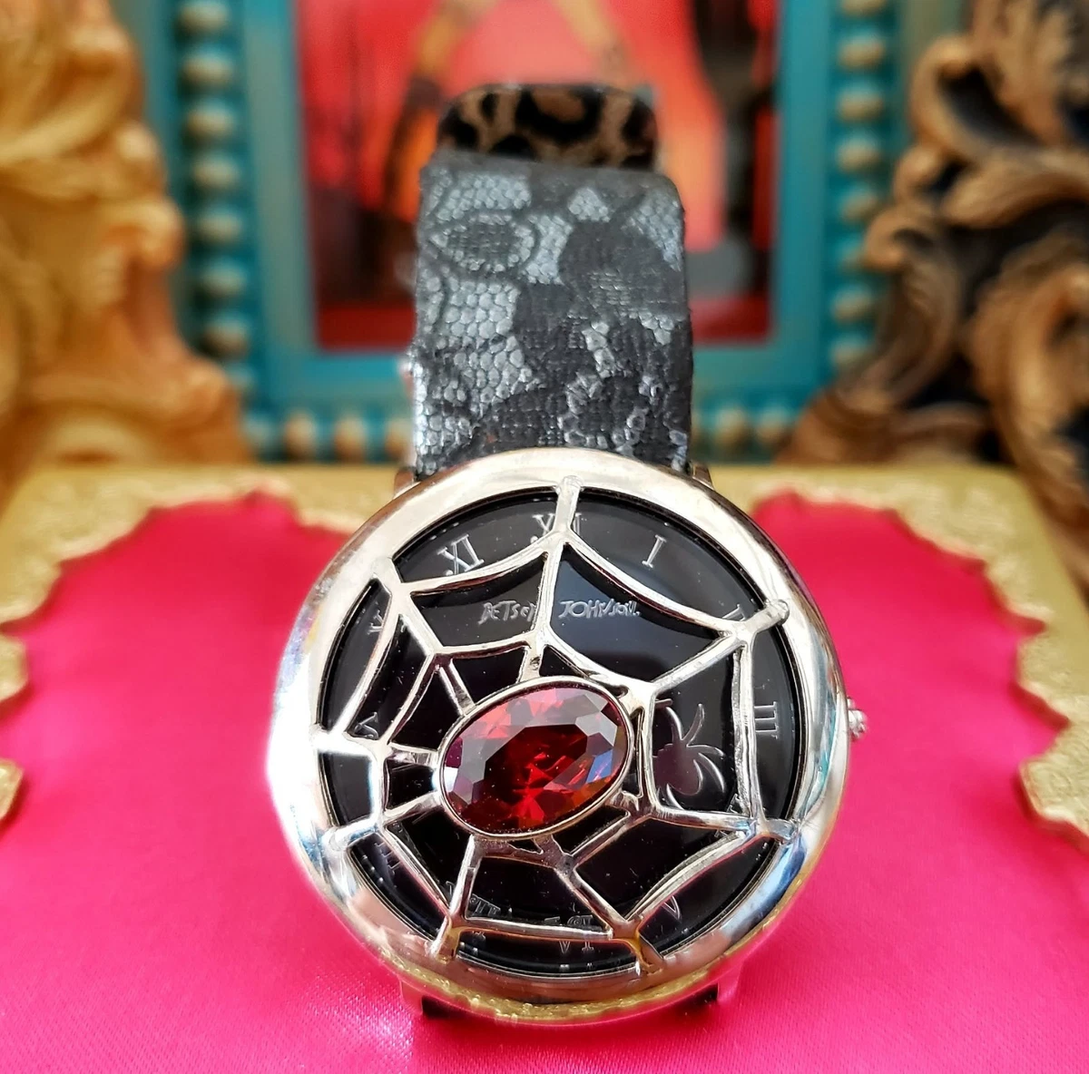 Betsey Johnson Luxury Wristwatches for sale | eBay