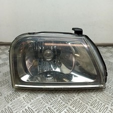 MITSUBISHI L200 WARRIOR LWB HEADLIGHT HEADLAMP RIGHT SIDE MR441464