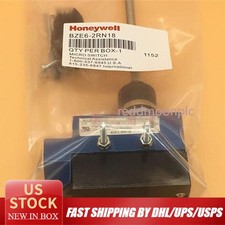 HONEYWELL BZE6-2RN18 Micro Switch Limit Switch 1PC New Free Shipping