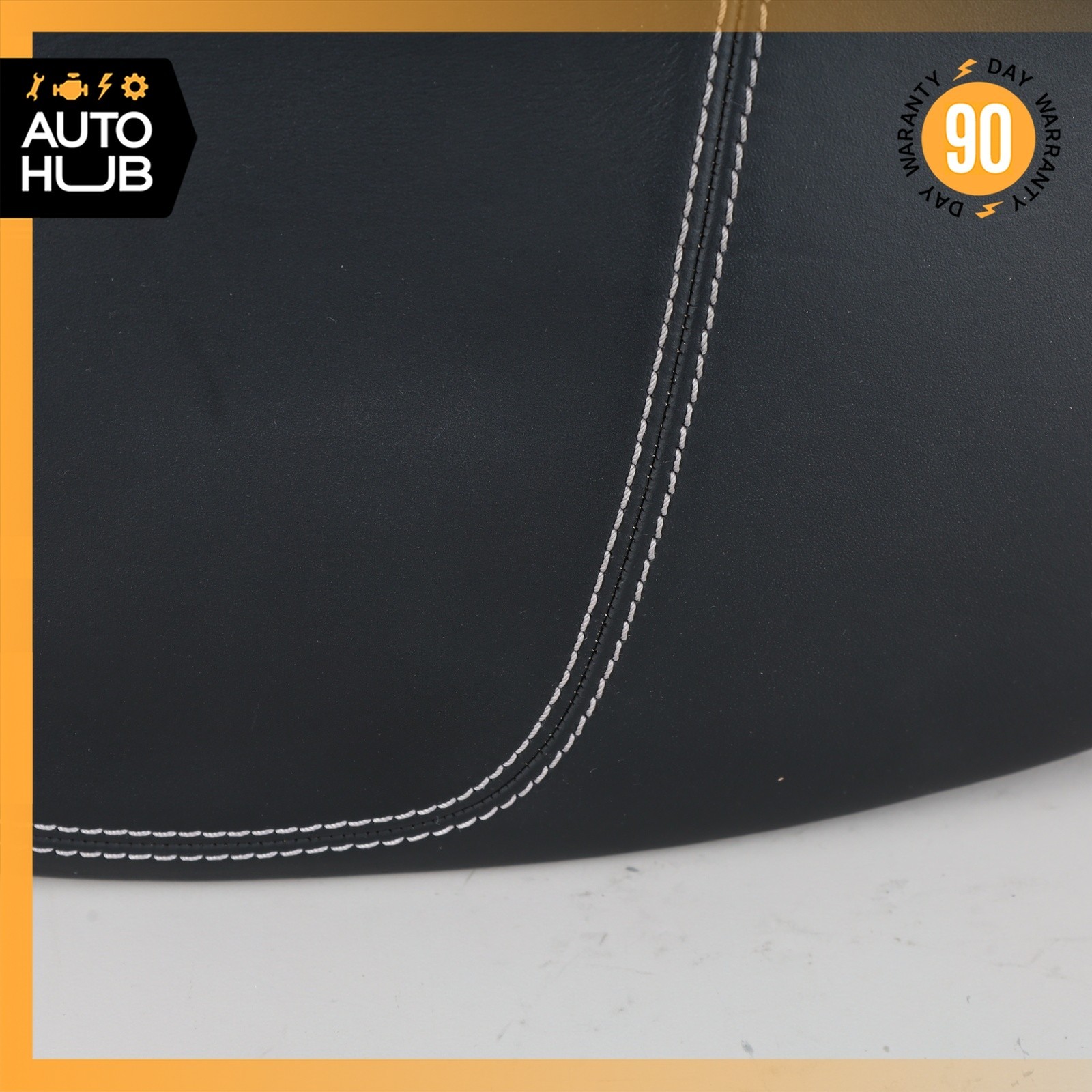 11-16 Ferrari FF F151 Dash Dashboard Speedometer Cluster Cover Trim 83681012 OEM