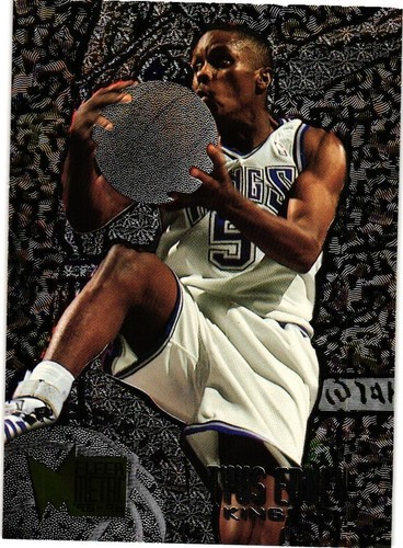 1995-96 METAL UNIVERSE BASKETBALL BASE SINGLES COMPLETE YOUR SET PICK YOUR CARD - Picture 292 of 331