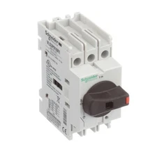 1PC SCHNEIDER ELECTRIC VLS3P016R1 Disconnect Switch VLS 3-Pole, Din Rail 16 A,
