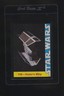 1977 Star Wars Wonder Bread TIE - Vader's Ship Non Sport Car