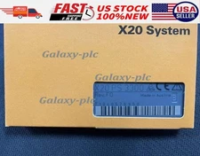 US Free TAX 1pc X20PS3300 PLC B&R Module X20 PS 3300 In Box New Free Shipping