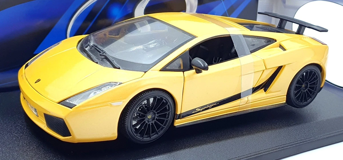 1 18 Lamborghini Gallardo for sale | eBay UK