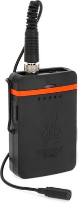 Tentacle Sync Track E Timecode Audio Recorder