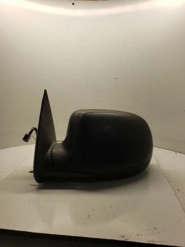 Driver Side View Mirror Power Sail Mount LT Fits 00-02 SUBURBAN 1500 1091736