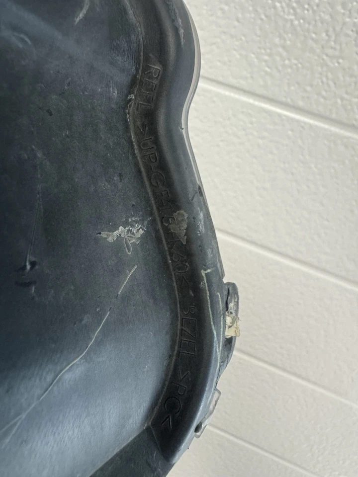 Faro antiniebla halógeno OEM | 2012-2017 Fiat 500 (derecha/pasajero) Foto 3 de 4