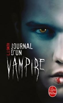 Journal dun vampire, Tome 1 von Smith, L. J. | Buch | Zustand gut