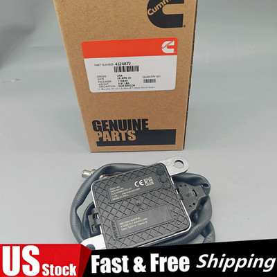 4326872 4326872RX Nitrogen Oxide Sensor  For Cummins  NOX USA