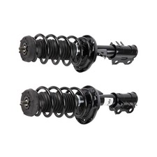 For Buick Encore & Chevy Trax Pair Front Strut Spring Assembly