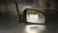 Retroviseur droit (ou coque) Opel MERIVA