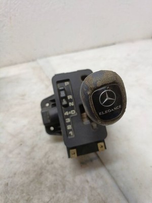 Mercedes-Benz E W210 1999 Schaltkulisse A1402670837 1999 95kW KEG27934
