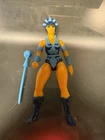 Vintage MOTU Evil Lyn Complete He-Man Master of the Universe
