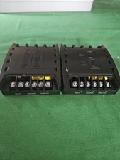 Polk Audio MM6501 Series Car/Marine Crossovers 