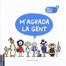 Magrada la gent (El que agrada a en Gus, Band 1) v... | Buch | Zustand sehr gut