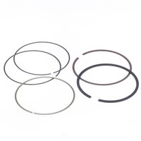 Set Segmente Kolben Ø 98Mm FüR Kolben athena