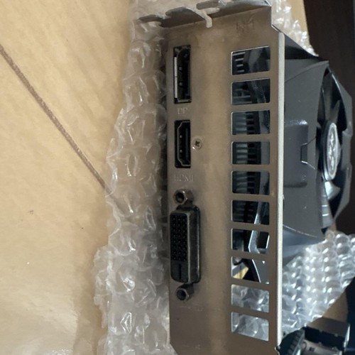 Gaming Pc Bundle Motherboard Intel I3-9100F Cpu 16Gb Ram Nvidia Gtx 1050 - Picture 7 of 8