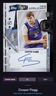 2026 Topps Chrome NBA Collect Cooper Flagg RC Autograph 🔥Super Rare🔥 DIGITAL