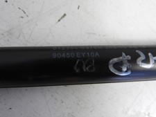 Verin de hayon / de capot Nissan QASHQAI