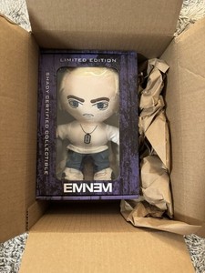 Eminem Doll | eBay