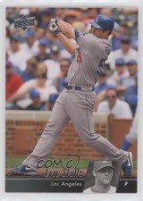 2010 Upper Deck Eric Stults #284 7v7