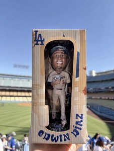 Diaz Bobblehead | eBay