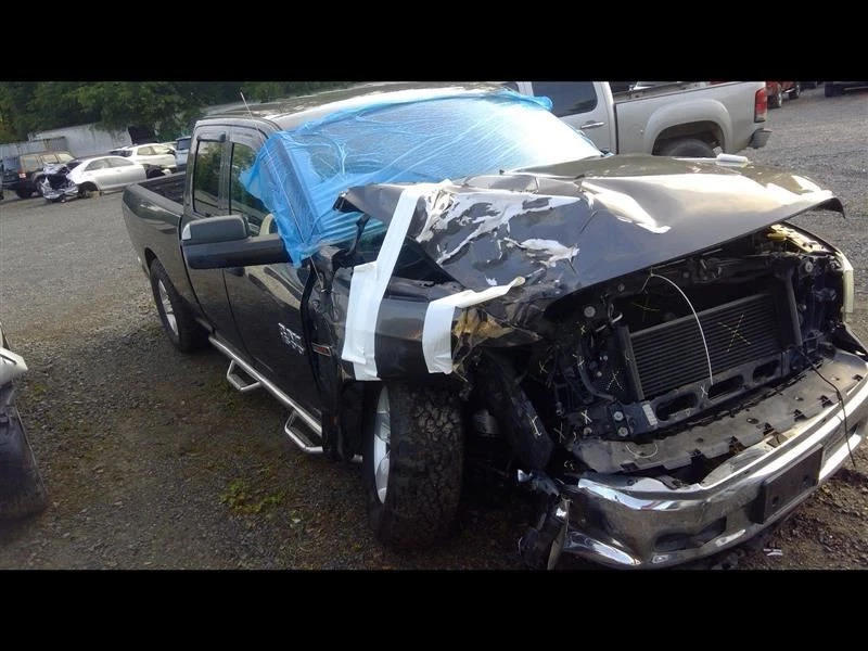 Bomba de inyección de aire estilo clásico para camioneta Dodge 1500 14-20 1046945 Foto 4 de 4