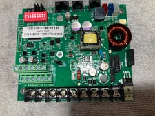 Dometic Marine AC U control board for CANBUS DX system