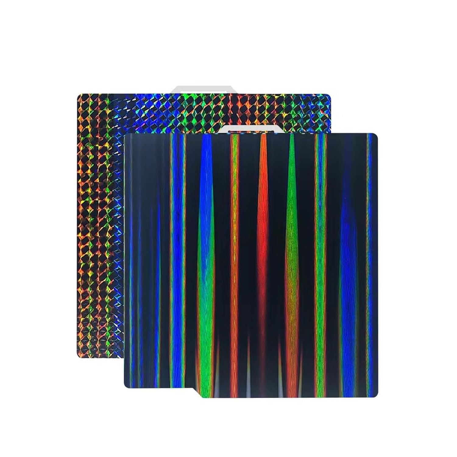 Plateforme d'imprimante 3D H1H pour réussir toutes vos créations sur Bambu Lab X1 P1S P1P