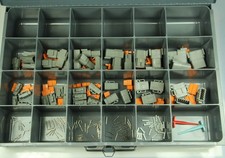 Deutsch DTM Series Kit